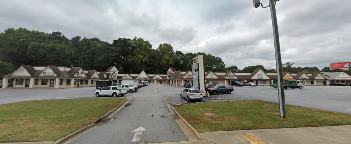Pleasant Hill Village